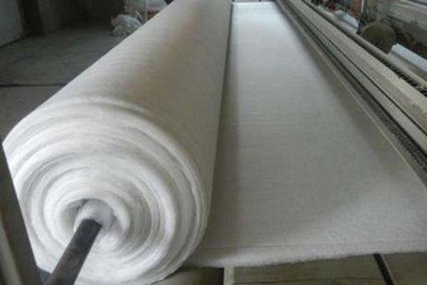 綠色土工布在園林綠化與防塵工程中的應(yīng)用  第3張