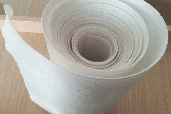 防水土工布與無(wú)紡布的區(qū)別  第4張