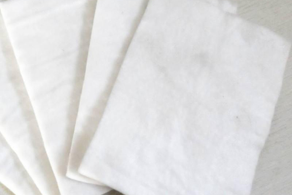 長絲土工布的長絲面料透氣性分析  第1張