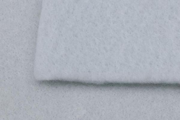 高強加筋土工布的施工方法  第2張