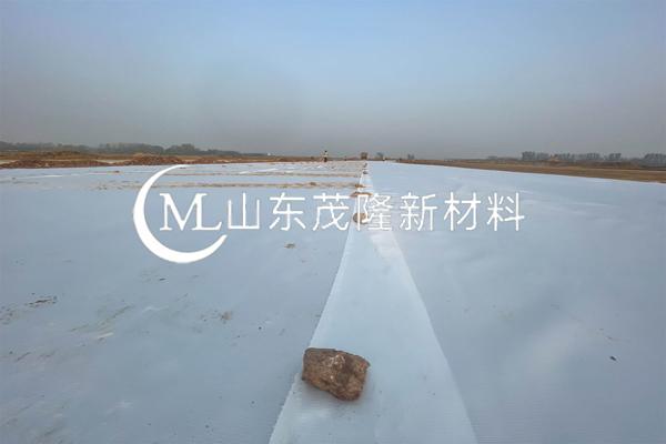 高強加筋土工布 第2張