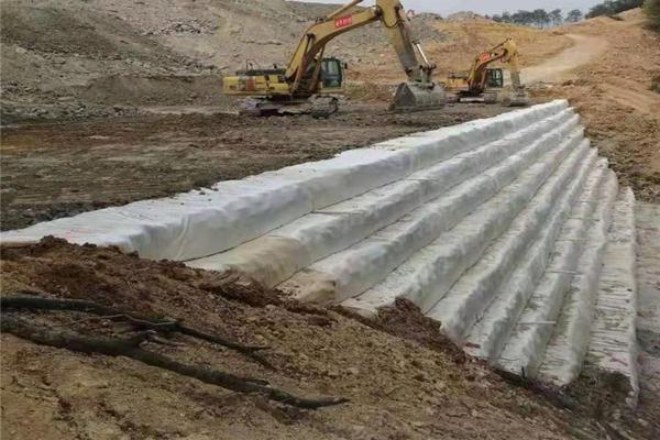 高強(qiáng)加筋土工布防水嗎 第2張