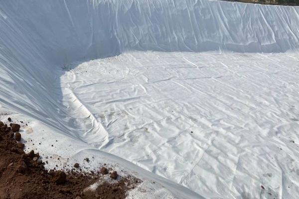 土工布長絲和短絲怎么區(qū)分 第1張