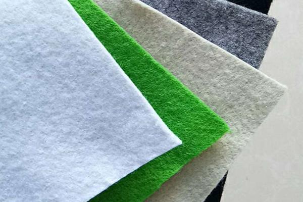 防水土工布搭接要求標(biāo)準(zhǔn)  第3張