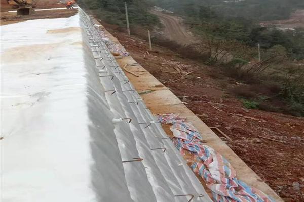 高強加筋土工布的密度怎么算呢？  第1張