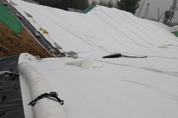 聚丙烯長絲土工布等效孔徑范圍是多少度  第2張