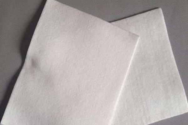 土工布可以用來防草嗎 第2張