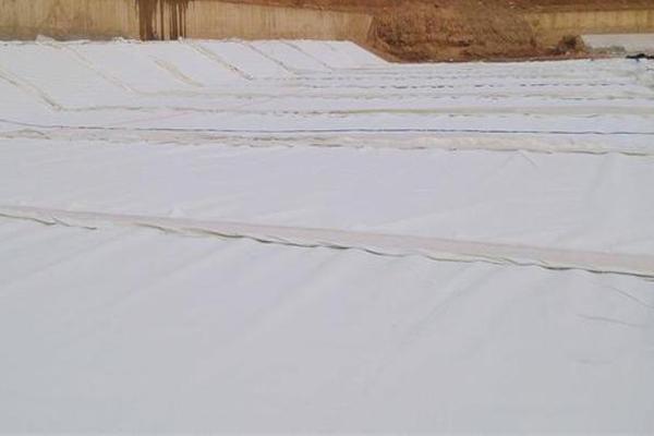 土工布可以保溫嗎  第1張