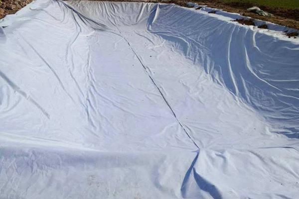 土工布可以保溫嗎  第2張