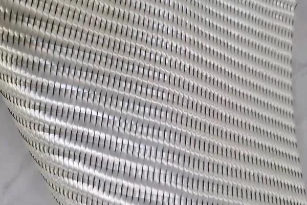 高強(qiáng)加筋土工布的施工要求有哪些  第2張