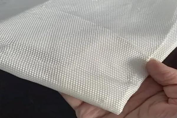 高強加筋土工布防水嗎？  第1張