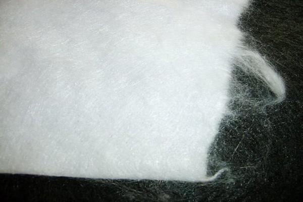 長絲土工布原料是什么呢？  第2張