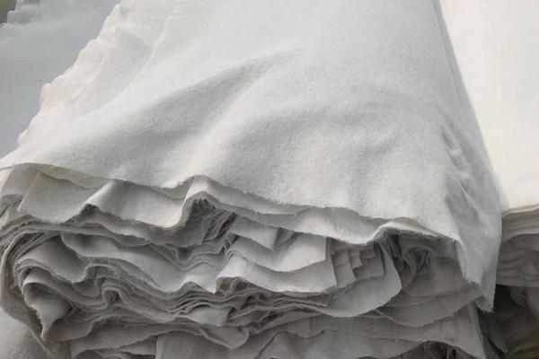 土工布的生產(chǎn)設(shè)備有哪些  第2張