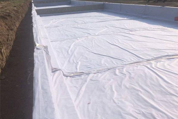 滌綸長絲土工布生產過程解析  第3張