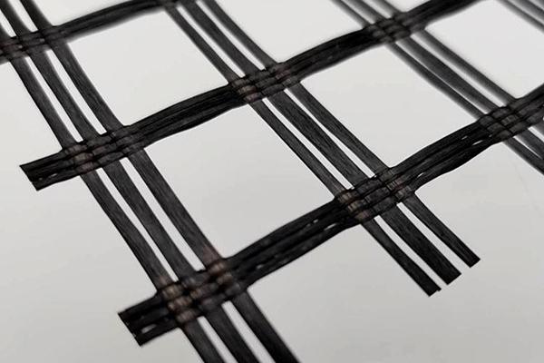 高強(qiáng)加筋土工布的長(zhǎng)度是到柱邊還是軸線  第2張