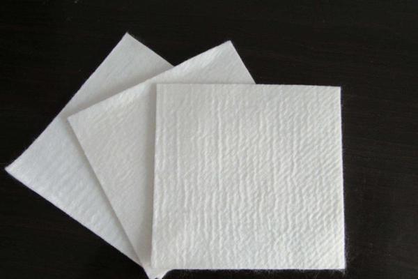 短纖針織非織造土工布的優(yōu)缺點(diǎn)是什么  第1張