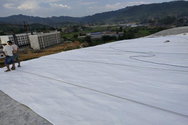 土工布與無紡布的區(qū)別 第1張