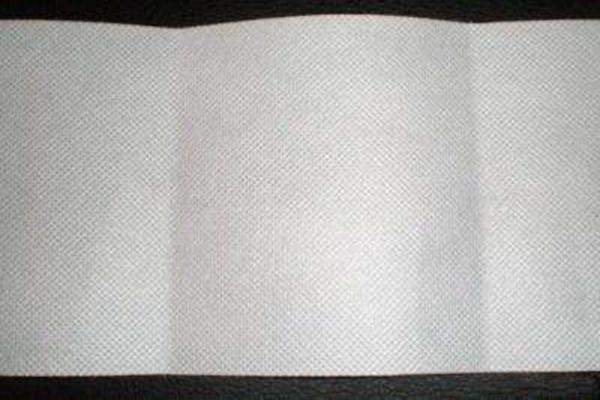 土工布與無紡布的區(qū)別 第2張