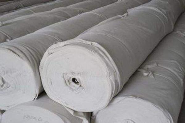 400g聚酯長絲無紡布能用多久  第2張