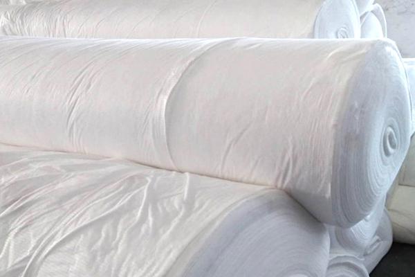 400g聚酯長絲無紡布能用多久  第3張