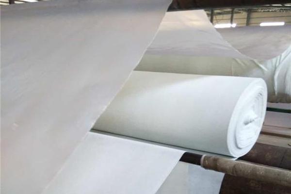 聚乙烯土工布怎么施工  第1張