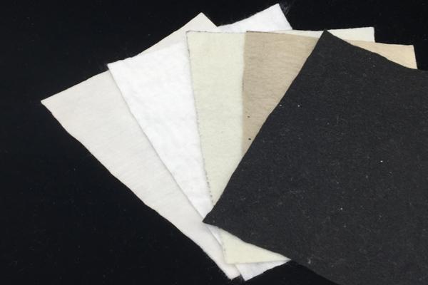 聚丙烯土工布和聚酯土工布區(qū)別是什么呢 第3張