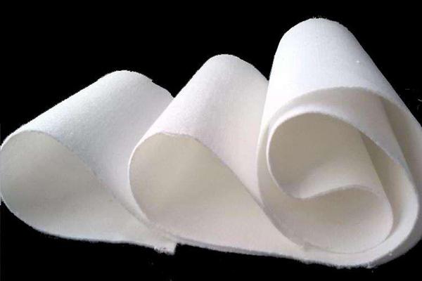 土工布的種類和作用  第1張