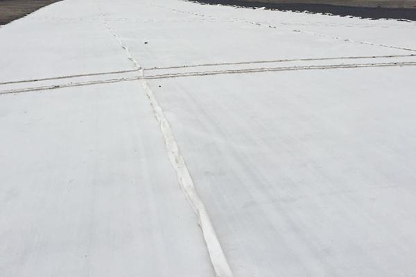 土工布在道路工程中的作用有哪些  第1張