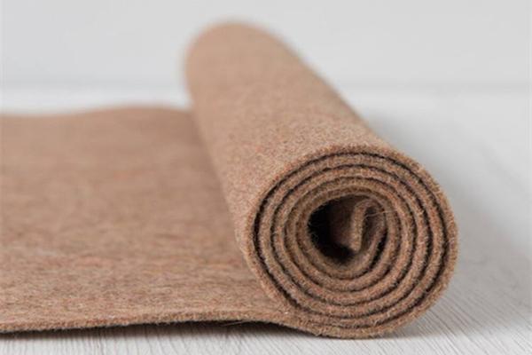 土工布和毛氈一樣嗎  第2張