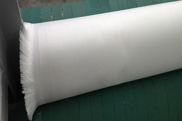 長絲機(jī)織土工布和裂膜絲的區(qū)別 第1張