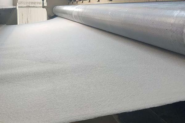 土工布和地毯的區(qū)別  第1張