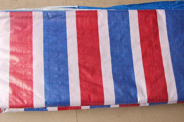 土工布和彩條布的區(qū)別 第2張