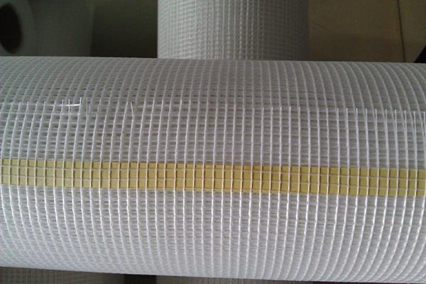 土工布和網(wǎng)格布的區(qū)別 第2張