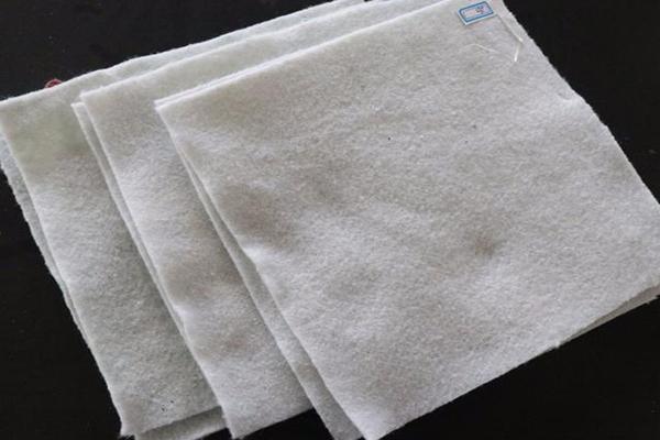 短絲土工布在橡膠中的作用 第2張