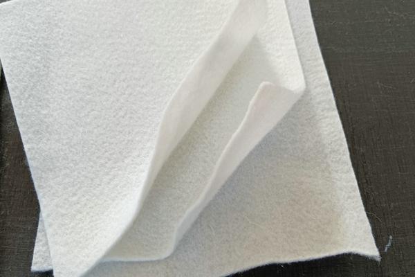 土工布能防植物根刺嗎  第1張