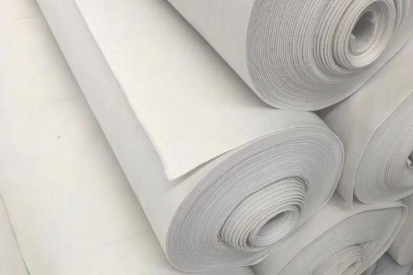 土工布的用途與作用   第2張