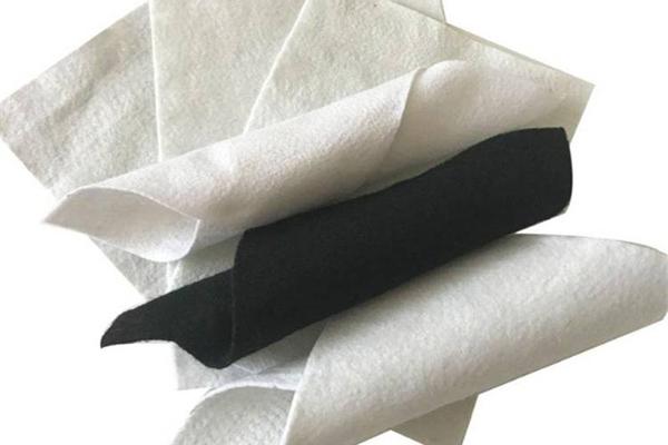 土工布的用途與作用   第3張