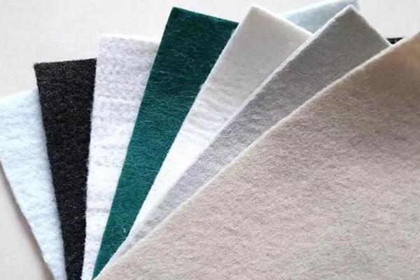 土工布主要用在哪里呢？  第2張