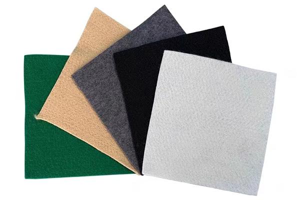 瀝青層間接縫為什么要鋪土工布呢？  第2張