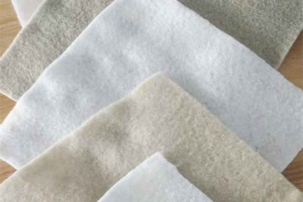 土工布破了怎么處理  第3張