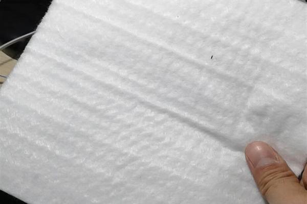 土工布可以重復(fù)使用嗎？  第1張