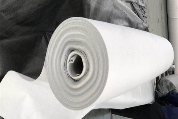 土工布能不能淋雨  第2張