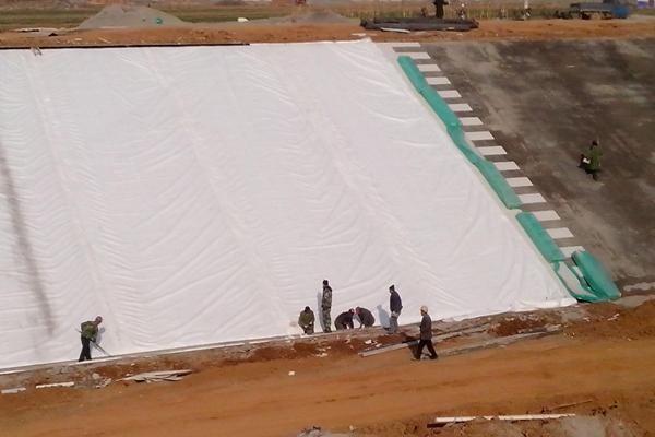 土工布的切割方法 第2張