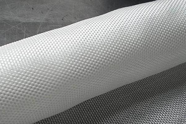 機(jī)織土工布的性能和生產(chǎn)技術(shù)  第3張