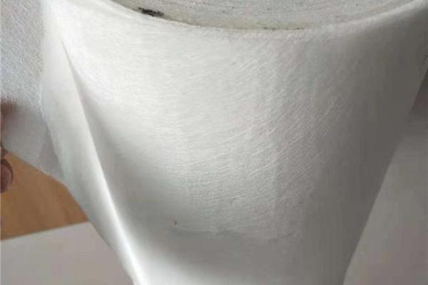 短纖針刺非織造土工布的優(yōu)勢(shì)以及應(yīng)用 第1張