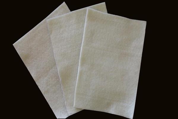 短纖針刺非織造土工布的優(yōu)勢(shì)以及應(yīng)用 第2張