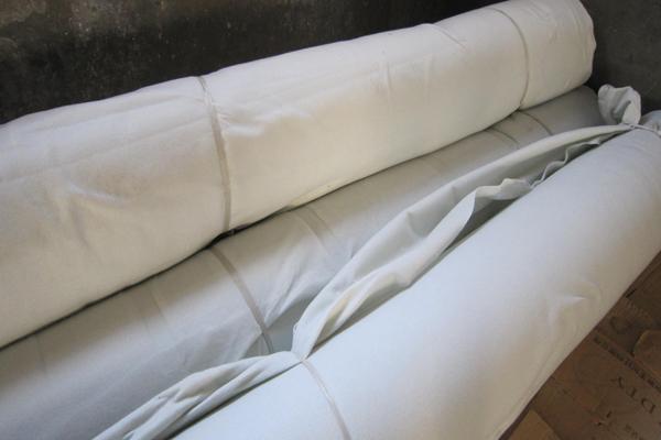 土工布的孔隙率是多少  第1張